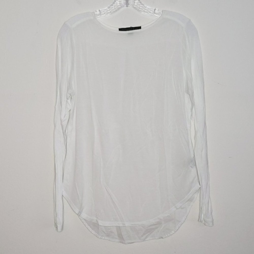 Katherine Barclay Long Sleeve Shirt